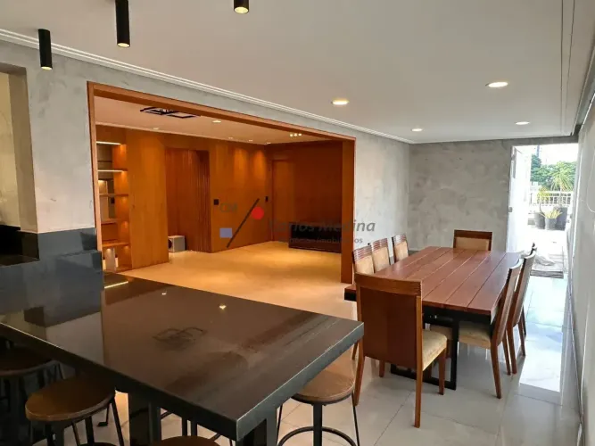 Apartamento para locação, Vila Zilda (Tatuapé), São Paulo, SP