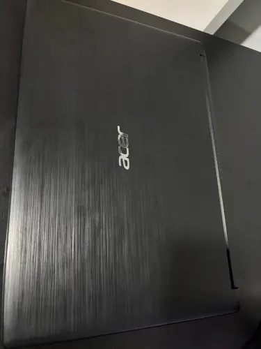 Notebook Acer