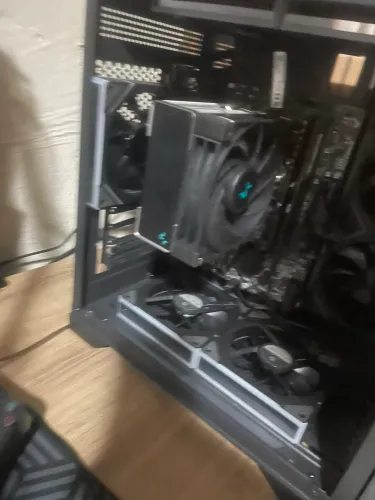 Kit upgrade
