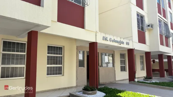 Apartamento 1 quarto para Alugar em Jardim da Penha