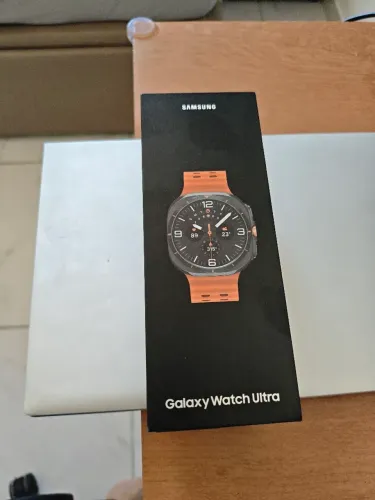 Galaxy Watch Ultra excelente estado