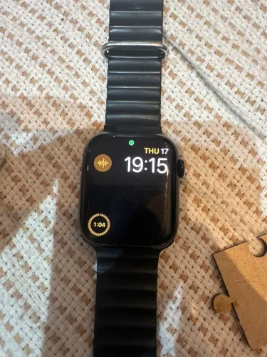 Apple Watch Séries 8 - 45mm GPS