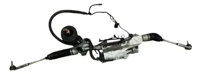 Caixa De Direção (3401336xgw01a) Gmw Haval H6 Gt