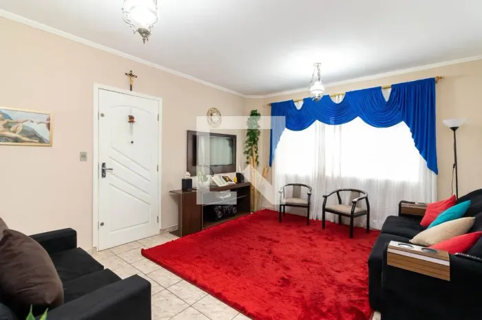 Casa à Venda - Santana, 3 Quartos, 300 m2