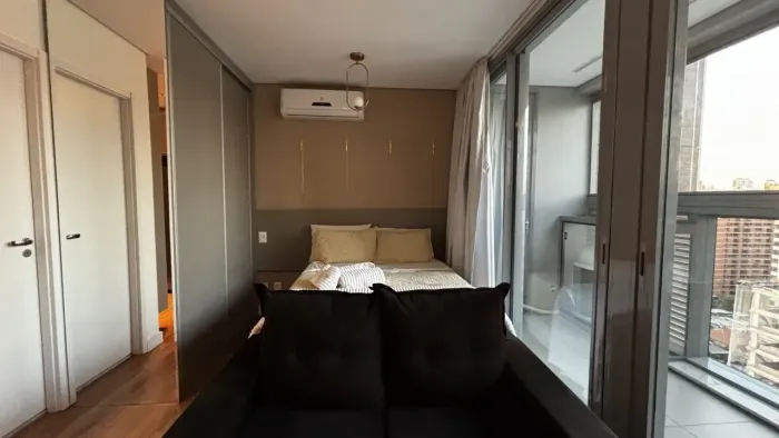 Pronto para você morar ou investir!