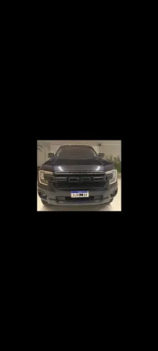Ford Ranger XLS 2.0l 4X4 2024