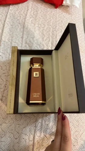 Perfume árabe