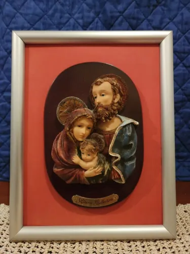 Quadro Alhema colhection/27,5 altura/21,5 horizontal 