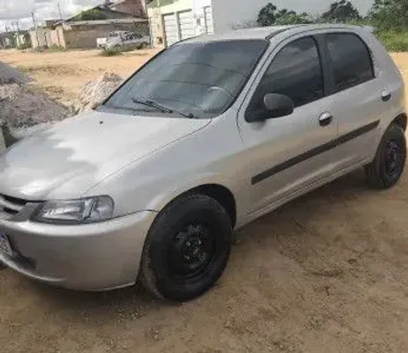 Peças GM Celta 1.4 8v Gasolina 2001 02 03 04 05 06 Peças Celta 1.4 8v Em Até 10x S/Juros 