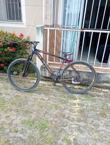 Pra sair ligeiro 500 ou 400