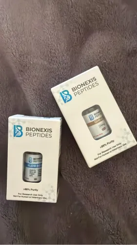 Skin care
