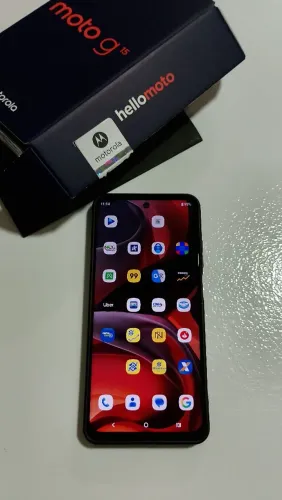 Celular moto g15