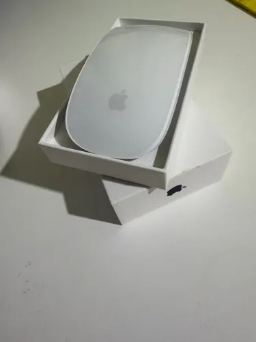 MAGIC MOUSE APPLE 2