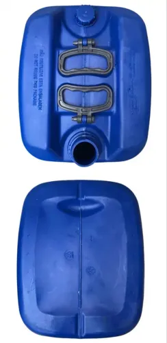 Bombonas Azul 50l (Para REUSO)