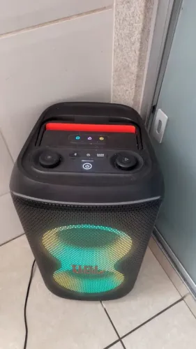 JBL party box club 120
