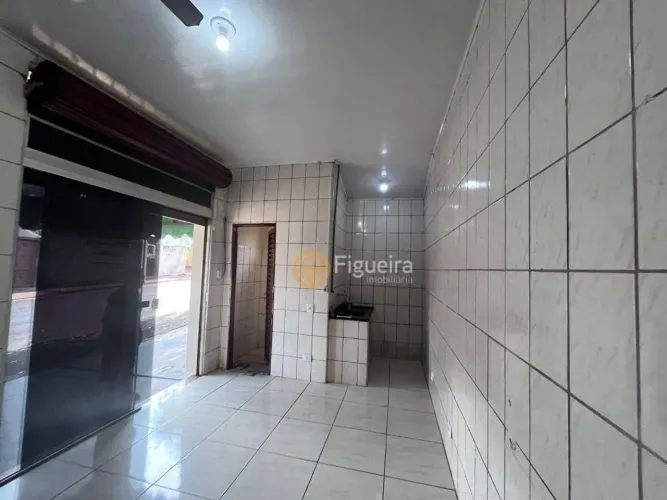 Salão para alugar, 15 m² por R$ 990,00/mês - Centro - Barretos/SP