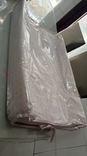 Trocador de cômoda