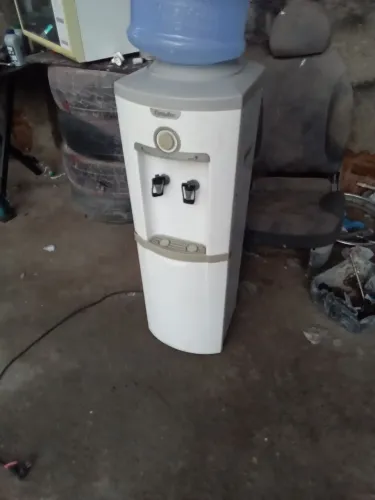 GELAGUA ESMALTEC