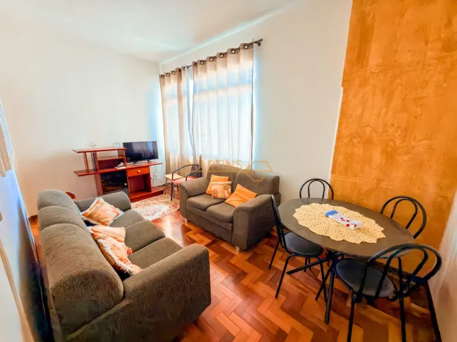 Apartamento à venda no bairro Centro - Araguari/MG