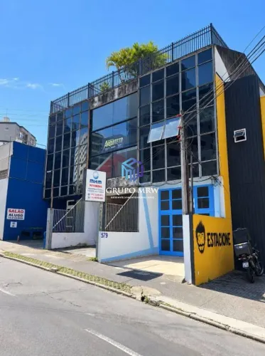Prédio, 220 m² - venda por R$ 1.200.000,00 ou aluguel por R$ 6.000,00/mês - Jardim Verguei