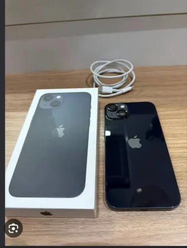 iPhone 13 - 512g 