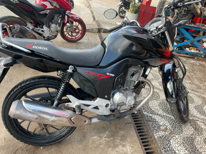 Cg Fan 160 