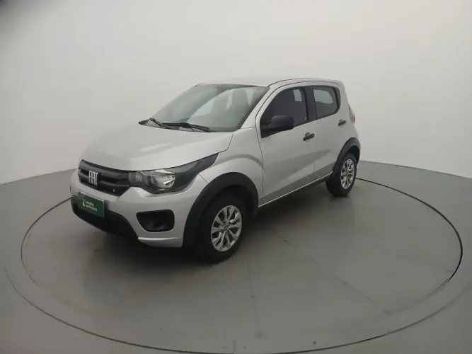 Fiat Mobi Like 1.0 Fire Flex 5P. 2024
