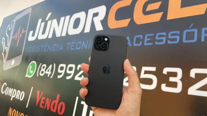 Iphone 15 128 Gigas