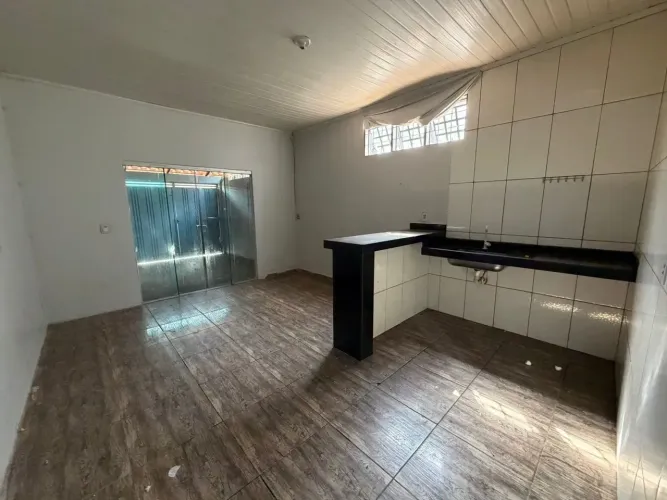 Imóvel para venda com 75 metros quadrados com 1 quarto em Jardim Primavera - Senador Caned
