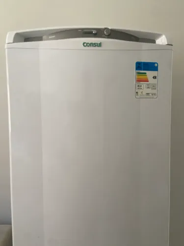 Freezer. Consul 290l
