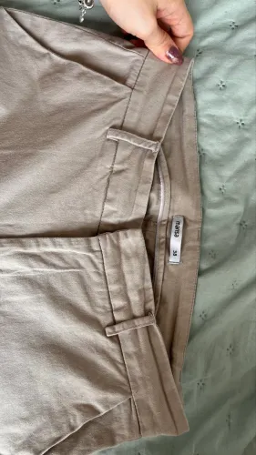 Calca skinny TAM 38
