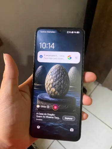 Redmi Note 14