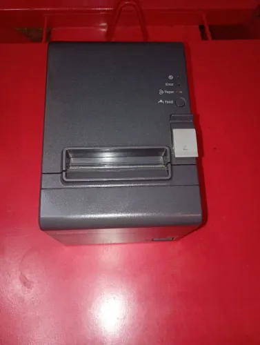 Impressora profissional Epson M249A