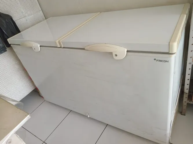 Freezer horizontal FRICON 503L