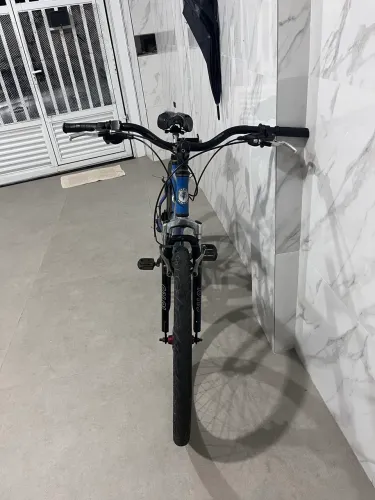 Bike Raio aro 26, bom estado de uso condições boas!