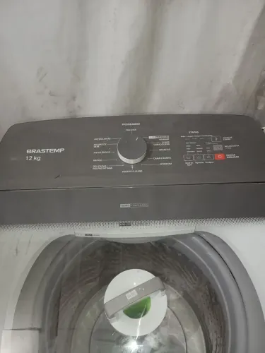 Eletrodomésticos Brastemp