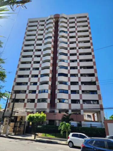 Apartamento no Parramalla 149m2 com 3 suítes e 2 vagas ao lado da Padaria Pão na Massa, no
