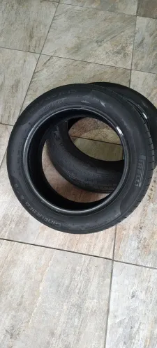 Par pneus pirelli aro 15