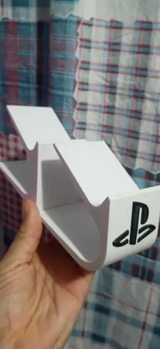 Suporte pra 2 controles de Ps5