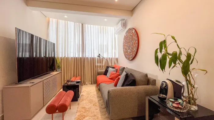 Apartamento à venda, 2 quartos, 1 suíte, 1 vaga, Buritis - Belo Horizonte/MG