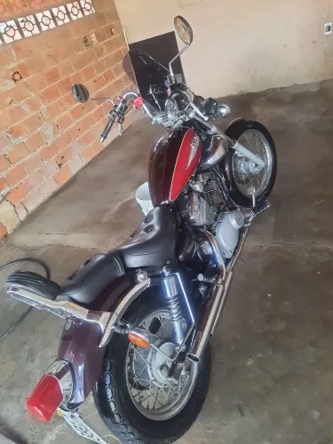 Virago 250 1999