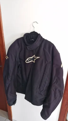 Jaqueta alpinestars