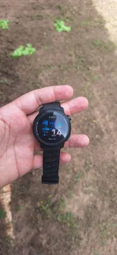 Coros Pace Pro