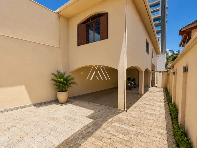 CASA À VENDA | CERQUEIRA LIMA ITAÚNA/MG