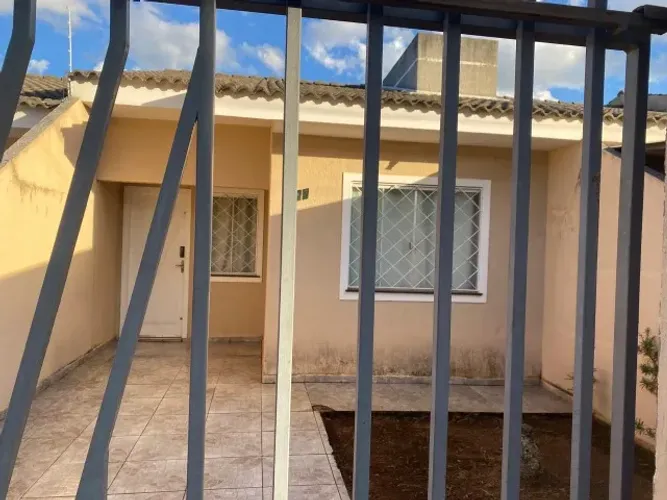 Casa pra alugar 