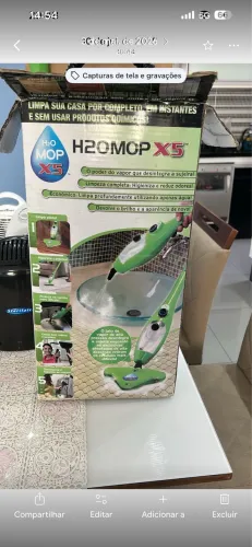Mop