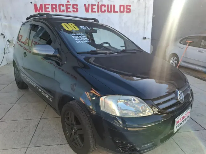 Volkswagen Fox 1.0 MI Total Flex 8V 3P 2006