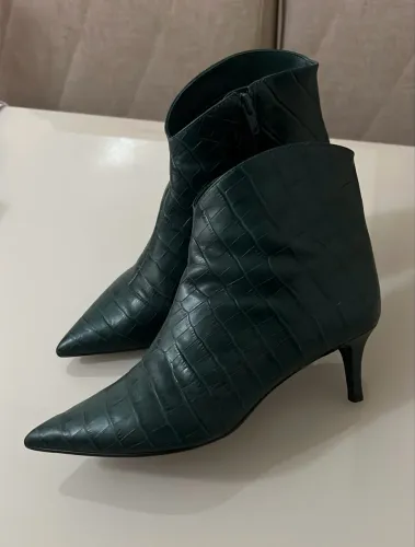 Bota Arezzo
