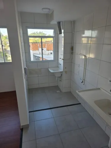 Apartamento com 2 dormitórios, 42 m² - venda por R$ 210.000,00 ou aluguel por R$ 1.700,00/