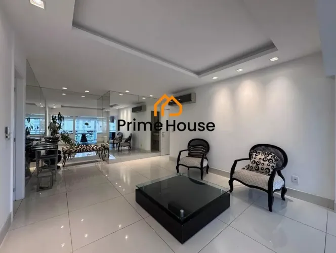 Apartamento com 3 dormitórios à venda, 141 m² por R$ 1.850.000,00 - Barra da Tijuca - Rio 